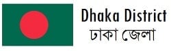 Dhaka District