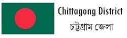Chittagong District