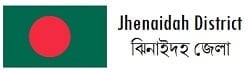 Jhenaidah District