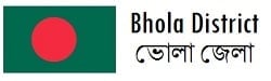Bhola District