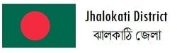 Jhalakati District
