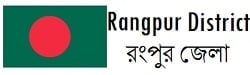Rangpur District