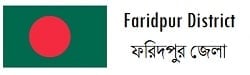 Faridpur District