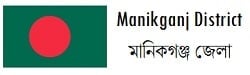 Manikganj District