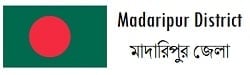 Madaripur District