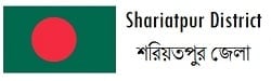 Shariatpur District