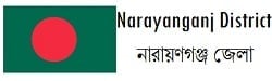 Narayongonj District