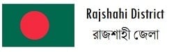 Rajshahi District