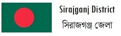 Sirajganj District