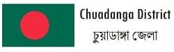 Chuadanga District