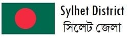 Sylhet District