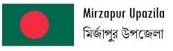 Mirzapur Upazila