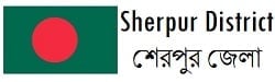 Sherpur District