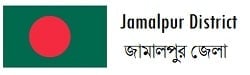 Jamalpur District